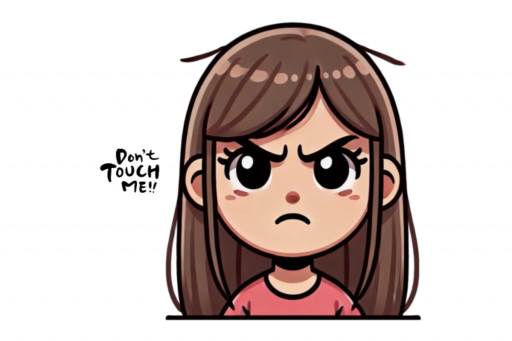 노쳐녀히스테리