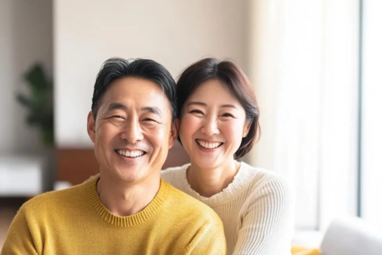 결혼할 남자 고르는 법